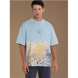 ФУТБОЛКА МУЖСКАЯ 111892