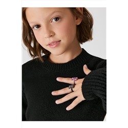 Набор из 5 колец ACOOLA, 1200048