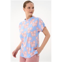 Блузон Тила