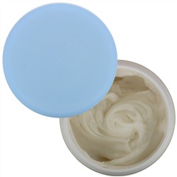 Aveeno, Baby, средство для лечения экземы, ночной бальзам, 156 г (5,5 унции)