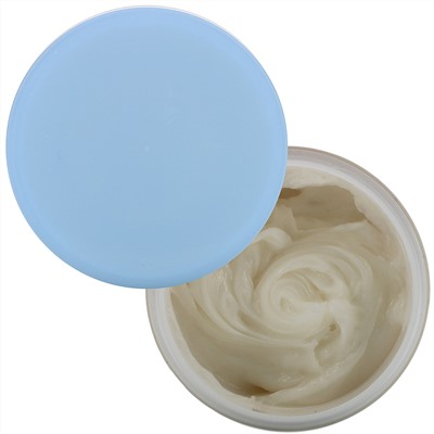 Aveeno, Baby, средство для лечения экземы, ночной бальзам, 156 г (5,5 унции)