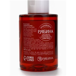 Гель для душа Winter magic stories, набор 3 шт. × 100 мл, URAL LAB