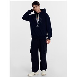 АНОРАК МУЖСКОЙ 121806-2