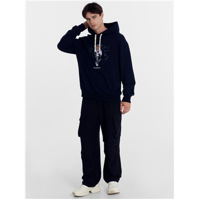 АНОРАК МУЖСКОЙ 121806-2