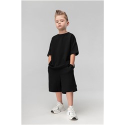 Костюм (Футболка+Шорты) BODO, 1129572