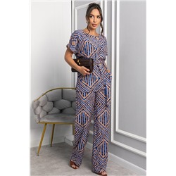 Костюм (Блуза+Брюки) LADY TAIGA, 1130844