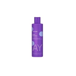 Concept Серебристый шампунь для нейтрализации желтизны Silver Shampoo 300мл