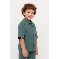 CROCKID Рубашка КР 302730-1