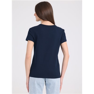 Апрель Футболка 1ЖДФК4161001