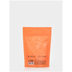 Соль для ванны «Монстрики», 200 г, аромат карамельный попкорн, ULAB