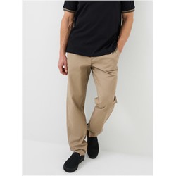 Брюки текстильные для мужчин