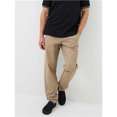 Брюки текстильные для мужчин