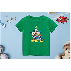 футболка 1732324-7