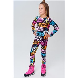 Термокомплект PLAYTODAY, 1223189