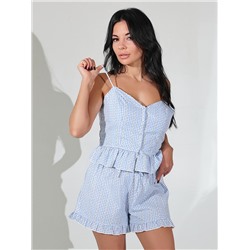 Костюм женский Соль&Перец