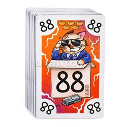 Игра настольная "Агент забатонился"