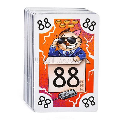 Игра настольная "Агент забатонился"