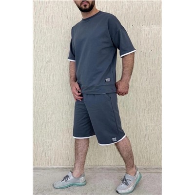 Мужской костюм двойка