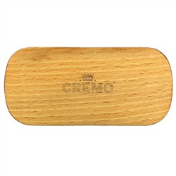 Cremo, All Natural Beard Brush, 1 Brush