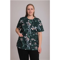 Футболка М30081Взб