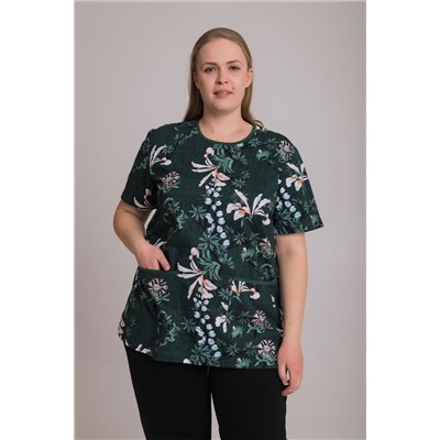 Футболка М30081Взб