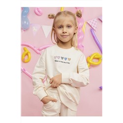 Комплект (Джемпер+Брюки) BATIK, 1068175