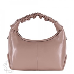 Сумка женская кожаная 0010VG l.pink Vitelli Grassi