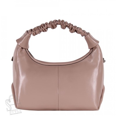 Сумка женская кожаная 0010VG l.pink Vitelli Grassi