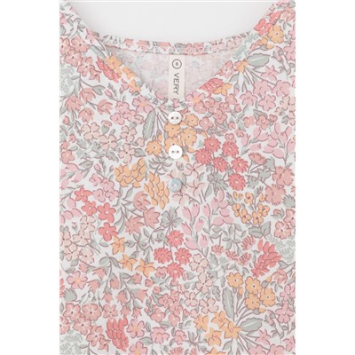 Trikozza Пижама Е 20052