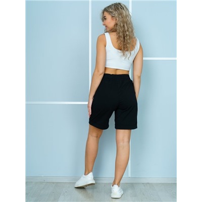 Шорты Ш-02 (Черный)