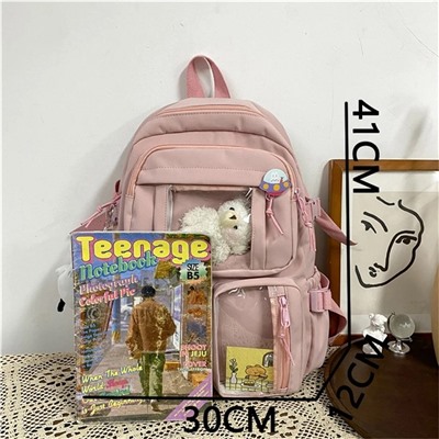 Рюкзак для девочки SUM74