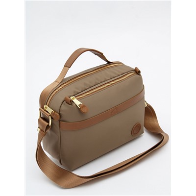 Сумка 16511PE khaki Polina&Eiterou