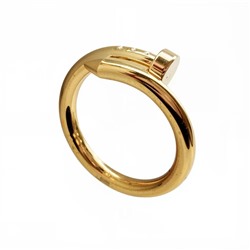 Кольцо XUPING Гвоздь