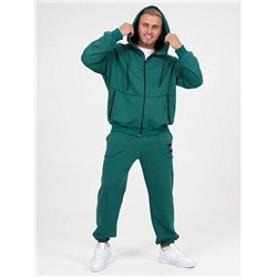 Толстовка "Дженериус" (Петроль)