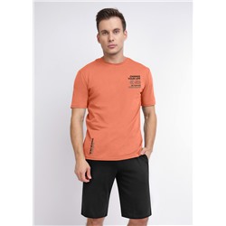 Пижама мужская