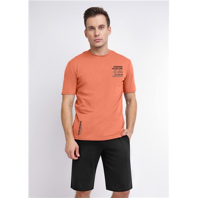 Пижама мужская