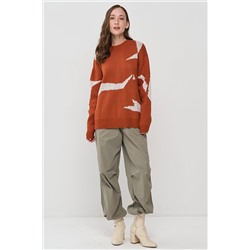 Джемпер NEWVAY, 1051556