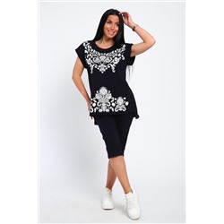 Костюм с бриджами 223 НАТАЛИ, 1094516