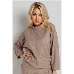 Блузка женская  4496/01/Бежевый