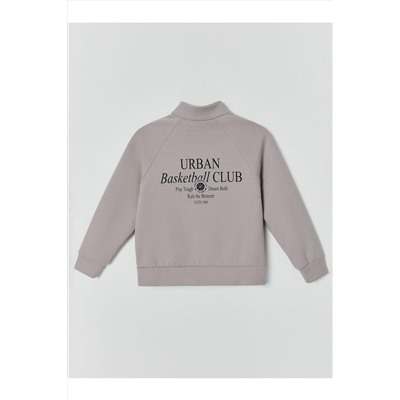 Толстовка для мальчиков MARK FORMELLE, 1238475