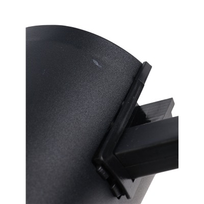 УЦЕНКА Трековый светильник Luazon Lighting, LTL-013, 30 Вт, 2100 Лм, 6500K, чёрный