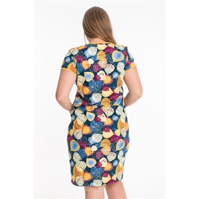 Халат М321136гж