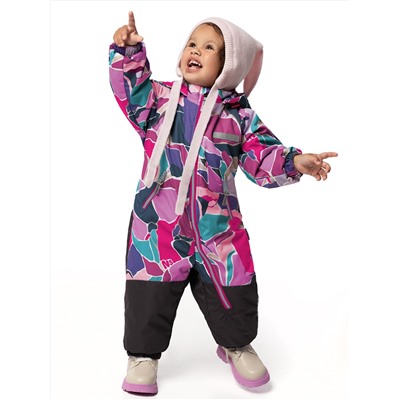 NIKASTYLE Комбинезон