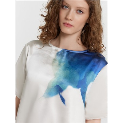 БЛУЗКА ЖЕНСКАЯ 112983