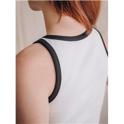 INDEFINI Топ 5103TDJ