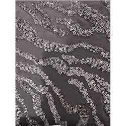 VILATTE Футболка D49.124