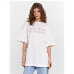 ФУТБОЛКА ЖЕНСКАЯ 112953