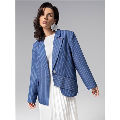 CHARUTTI Жакет 12034