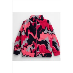 Куртка флис YOULALA, 1213556