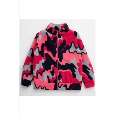 Куртка флис YOULALA, 1213556